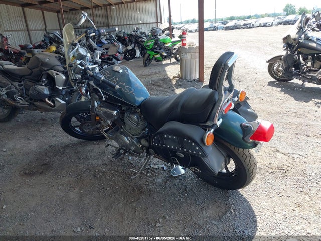 Yamaha Xv750