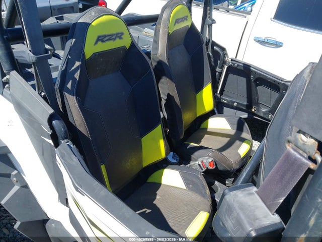 Polaris RZR Xp 4 1000