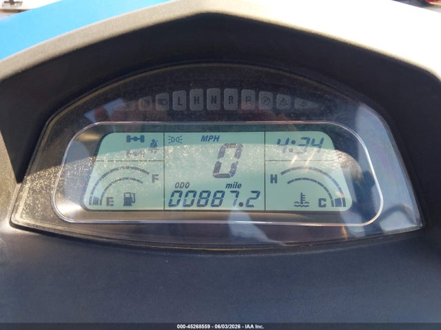 Cf Moto Zforce