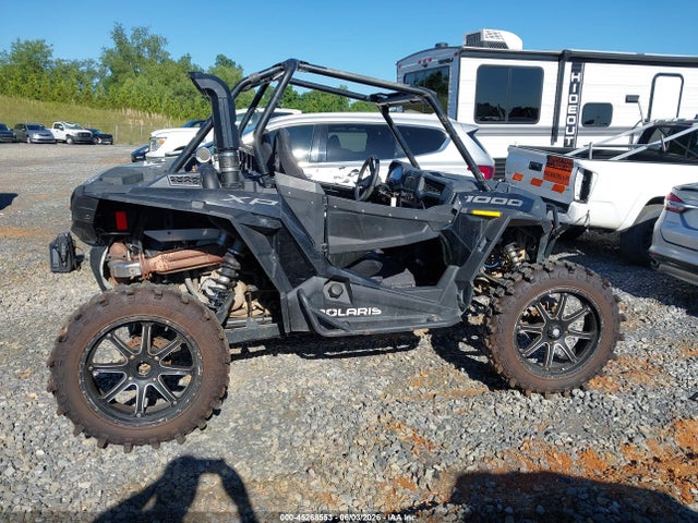 Polaris RZR Xp 1000