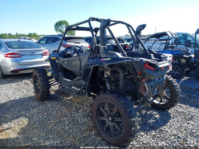 Polaris RZR Xp 1000