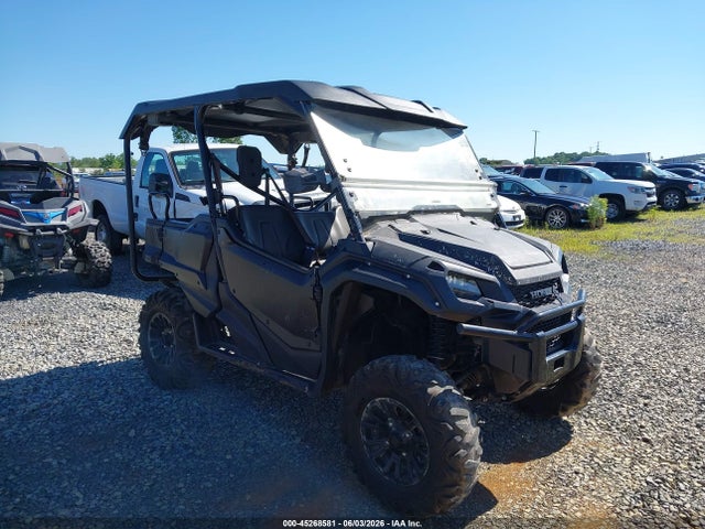 Salvage Honda Sxs1000 Image