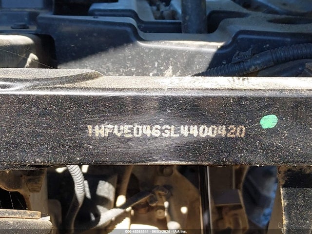Honda Sxs1000 M5