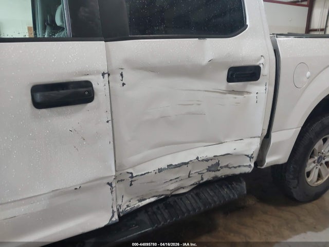 Ford F-150 Xl