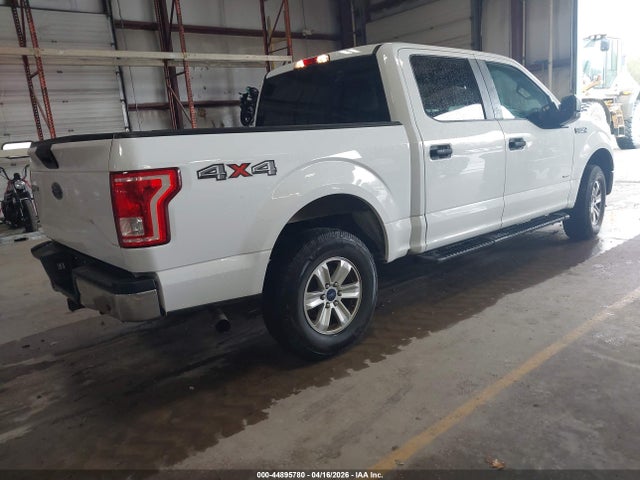 Ford F-150 Xl