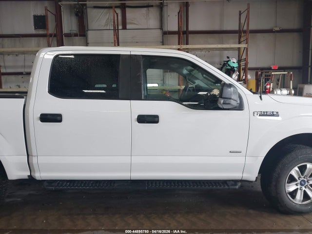 Ford F-150 Xl