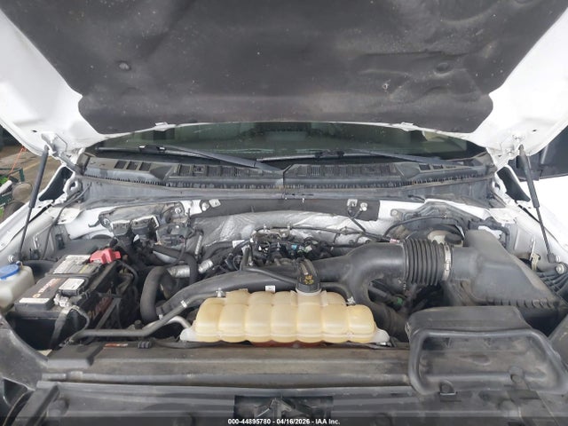 Ford F-150 Xl