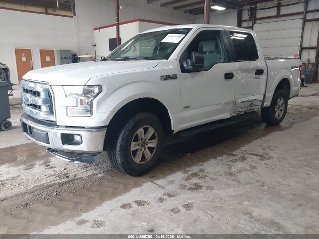 Ford F-150 Xl