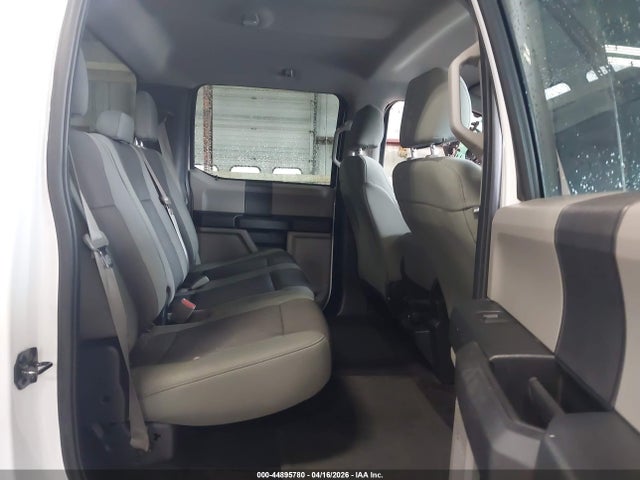 Ford F-150 Xl