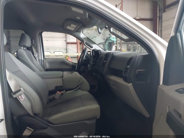 Ford F-150 Xl