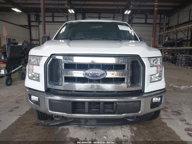 Ford F-150 Xl