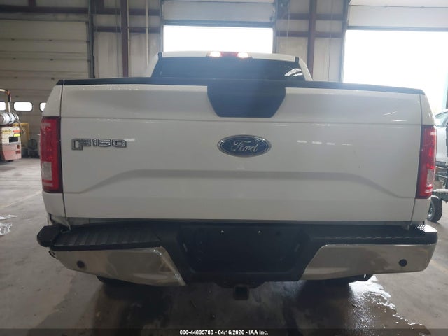 Ford F-150 Xl