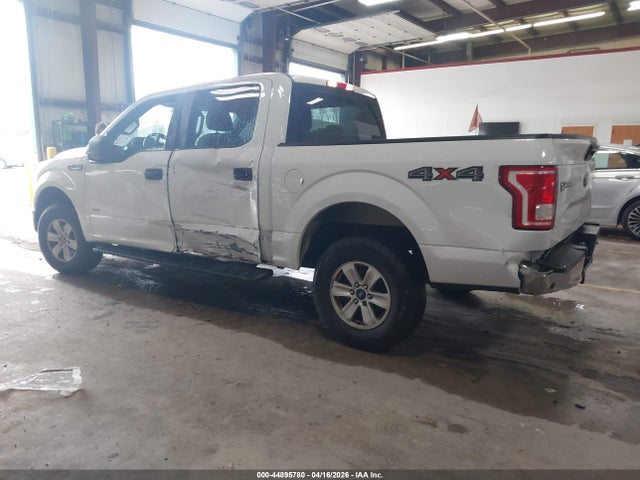 Ford F-150 Xl