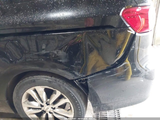 Kia Sedona Sx Limited
