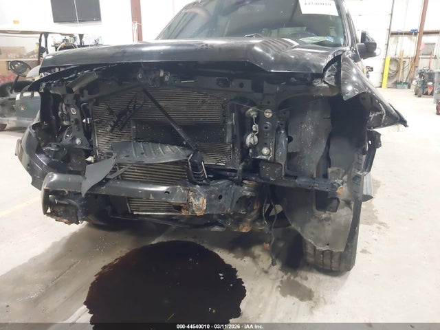 Ford Expedition Platinum