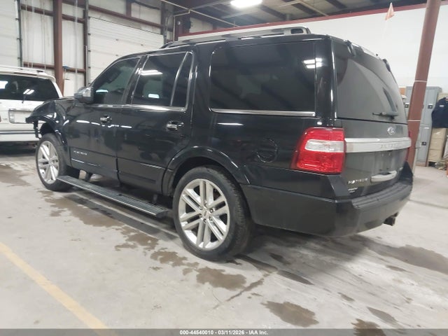Ford Expedition Platinum