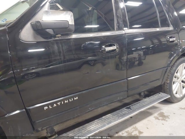 Ford Expedition Platinum