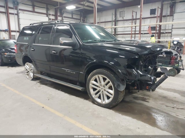 Salvage Ford Expedition Image