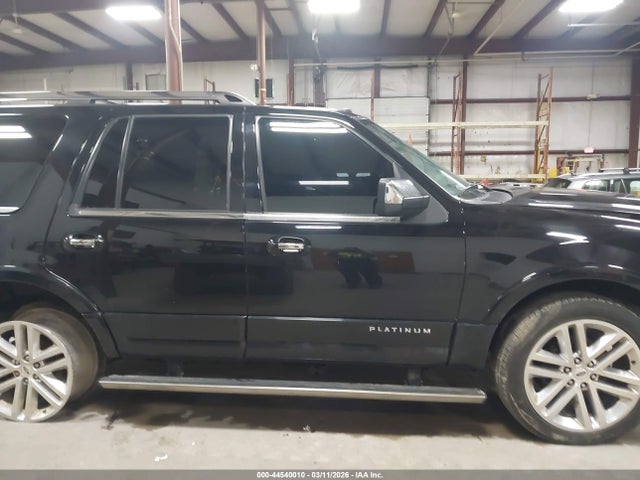 Ford Expedition Platinum