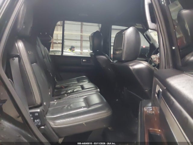 Ford Expedition Platinum