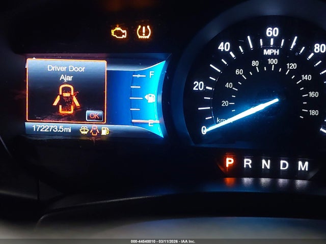 Ford Expedition Platinum