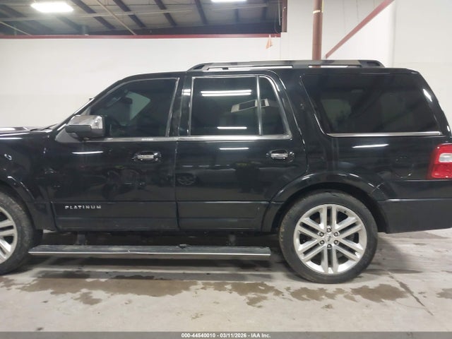 Ford Expedition Platinum