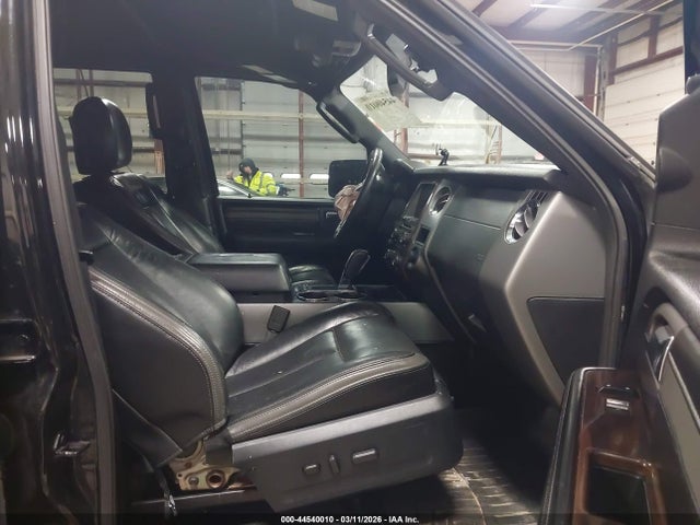 Ford Expedition Platinum