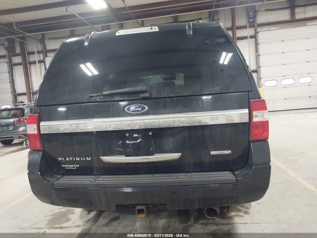 Ford Expedition Platinum