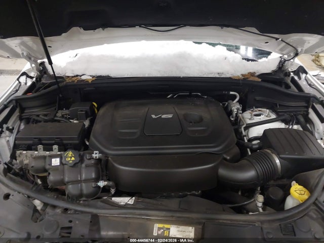 Dodge Durango Sxt