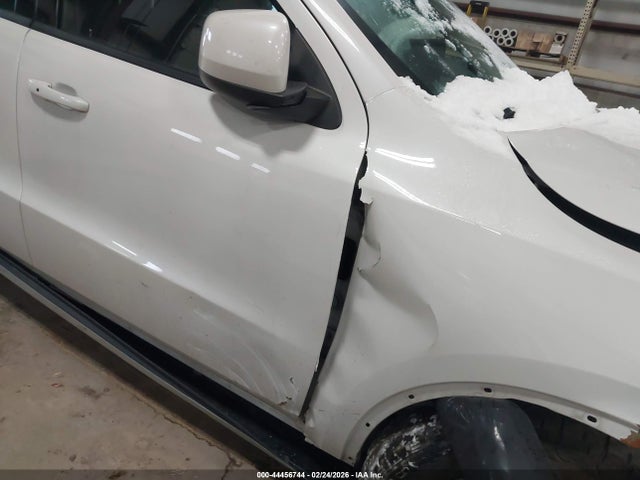 Dodge Durango Sxt