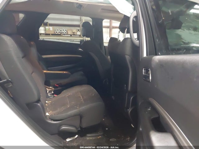 Dodge Durango Sxt