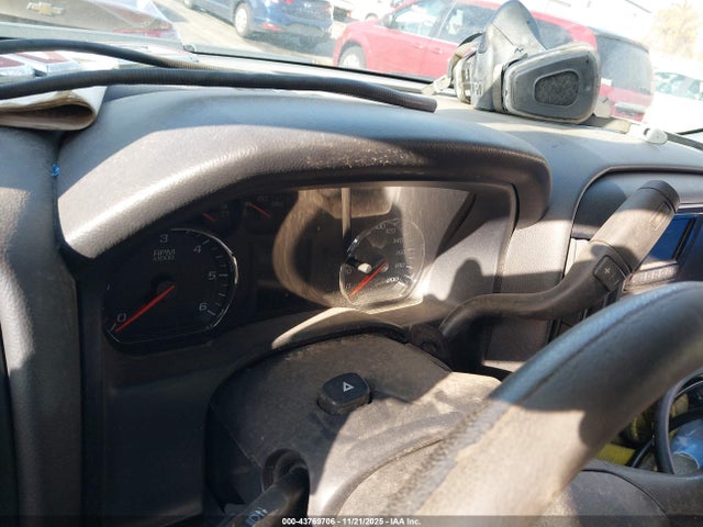 GMC Sierra 1500