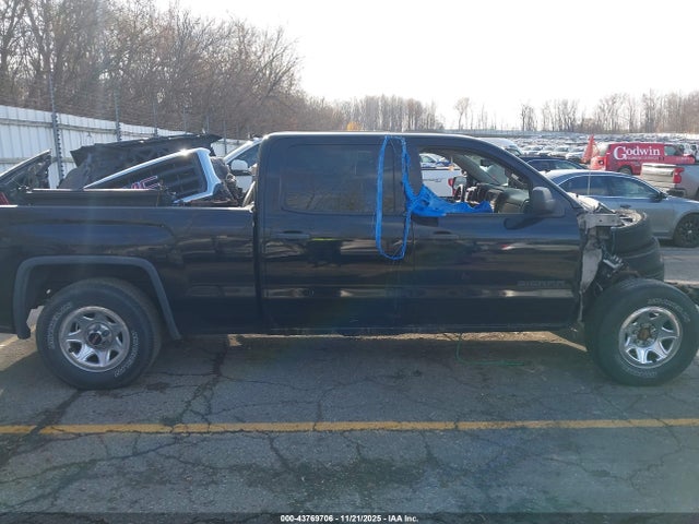 GMC Sierra 1500