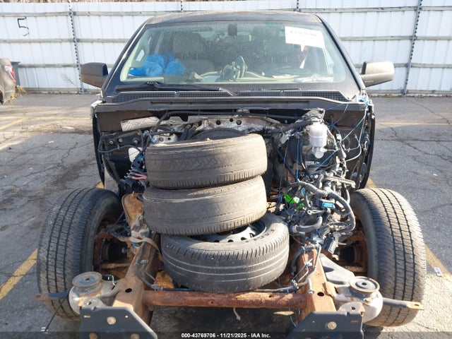 GMC Sierra 1500