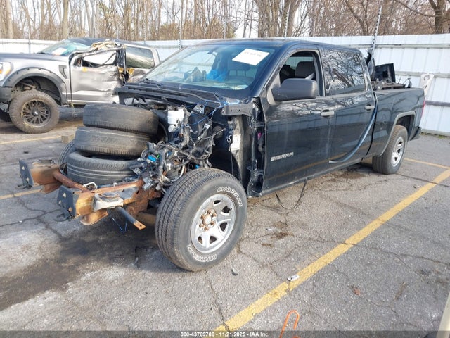 GMC Sierra 1500