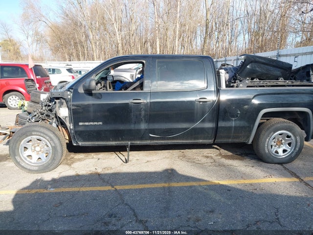 GMC Sierra 1500