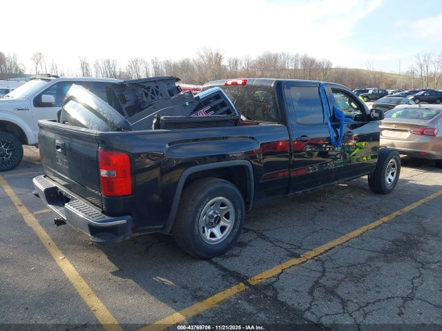 GMC Sierra 1500