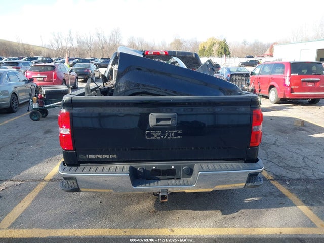 GMC Sierra 1500