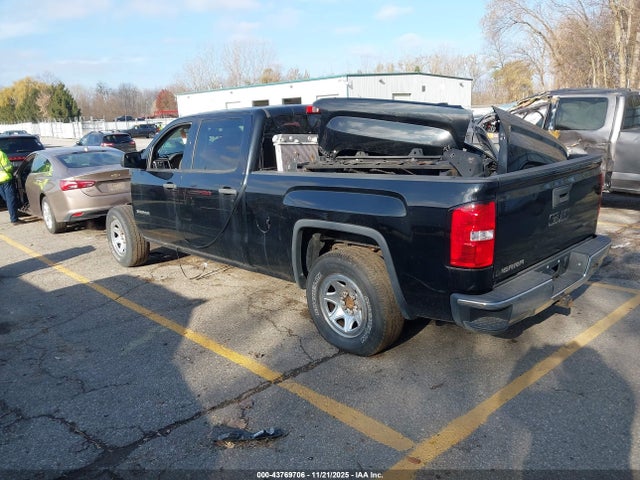 GMC Sierra 1500