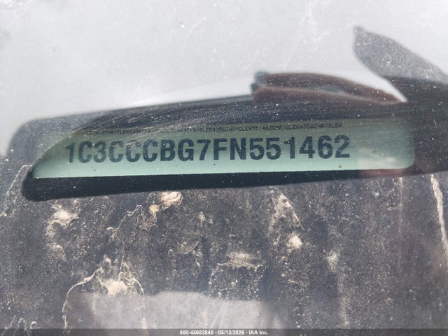 Chrysler 200 S
