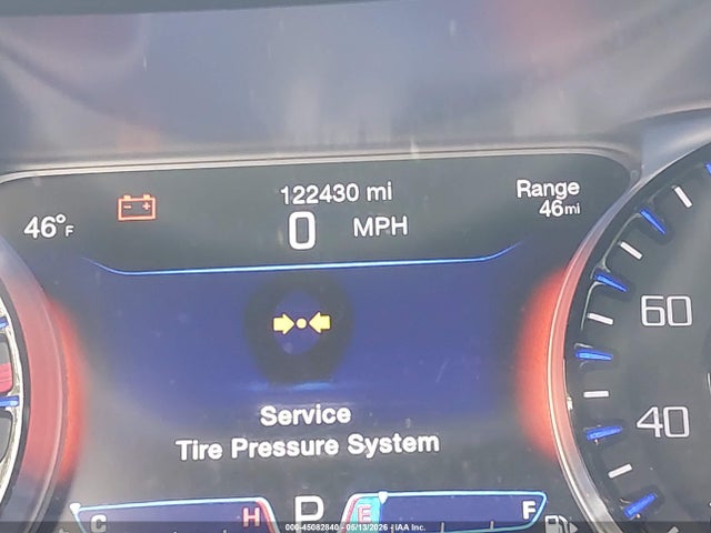 Chrysler 200 S