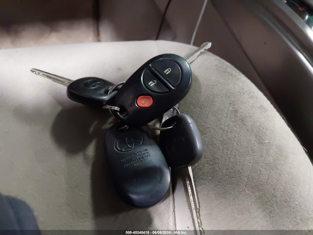 Toyota Tacoma Base V6