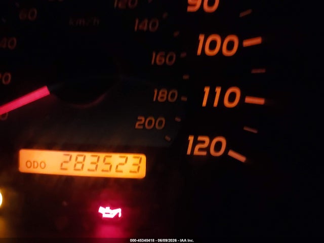 Toyota Tacoma Base V6
