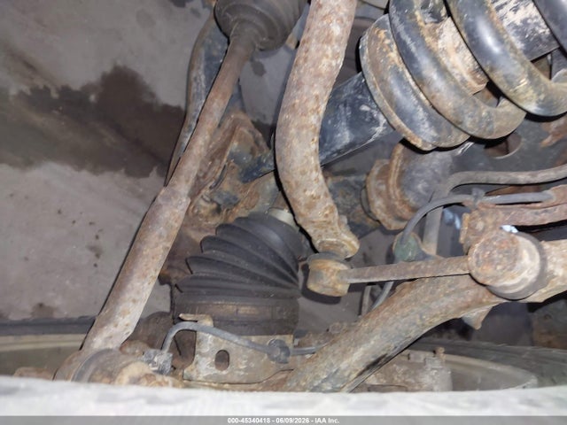 Toyota Tacoma Base V6