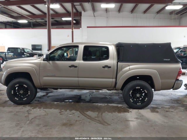 Toyota Tacoma Base V6