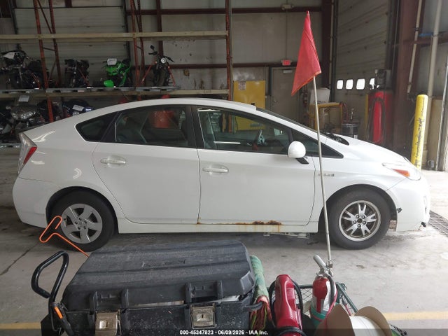 Toyota Prius Two