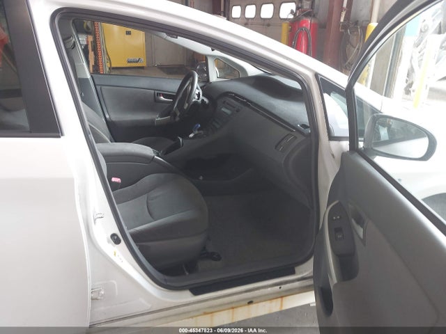 Toyota Prius Two