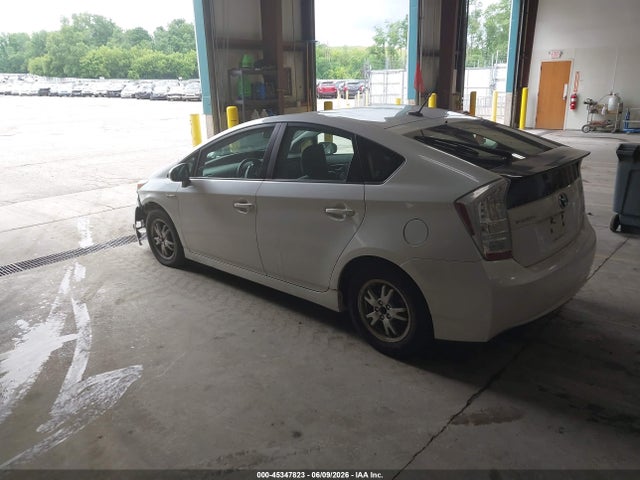 Toyota Prius Two