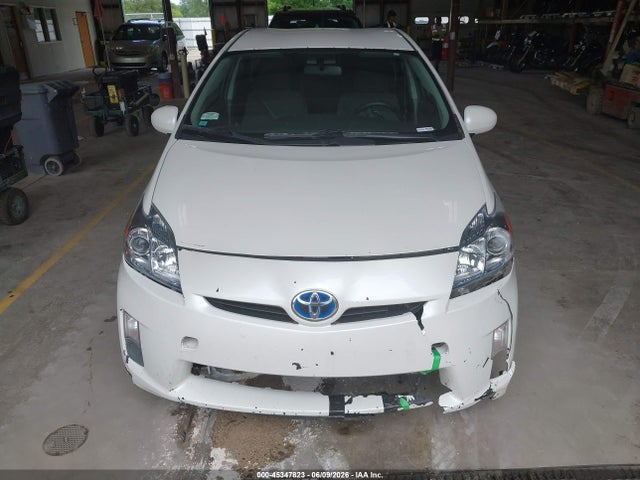 Toyota Prius Two