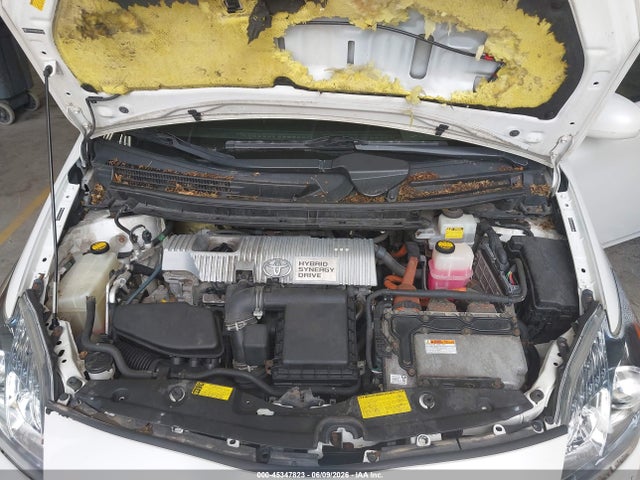 Toyota Prius Two